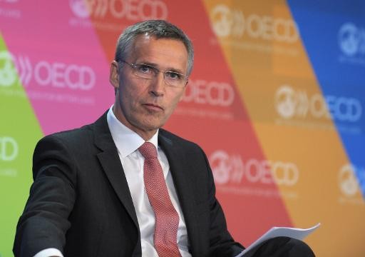 L'OTAN cherchera à éviter la confrontation avec la Russie, selon Stoltenberg - ảnh 1